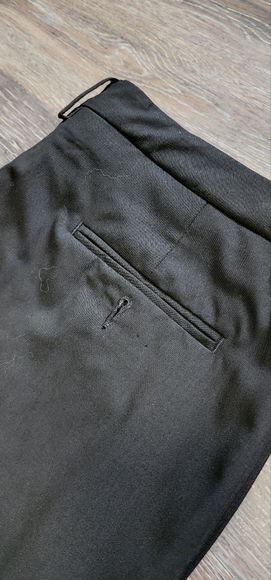 Haggar Stretch Dress Pants - Picture 2 of 4